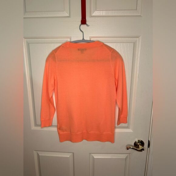 J. Crew sweater - Picture 2 of 5